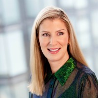 Berwick Partners (an Odgers Berndtson company) Employee Sandra Hamovic's profile photo