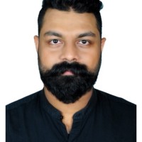 EMIRATES FIRST BUSINESS SERVICES LLC Employee Shahinsha R.s's profile photo