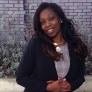 AFFORD UK Employee Celine B.'s profile photo