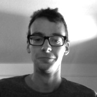 Guestlogix Employee Taylor Prost's profile photo