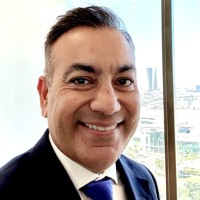 Dukhan Bank Employee Rauf Arshad's profile photo