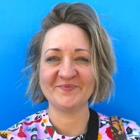 Good Life Project® Employee Lindsey Fox's profile photo