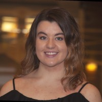 United South and Eastern Tribes Employee Aspen Weathers's profile photo