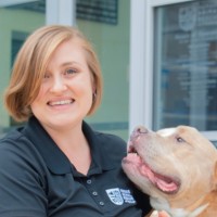 Pennsylvania Environmental Council (PEC) Employee Megan Marrangoni's profile photo