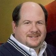 SMC3 Employee David Walker's profile photo