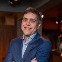 Objective Solutions Employee Jorge Sellmer's profile photo
