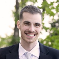 Robis Elections Employee Josh Winkelmann's profile photo
