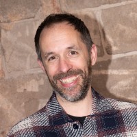 Human Magic Employee Simon Booth-Lucking's profile photo