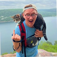 Tactics Employee Keith D'Amato's profile photo