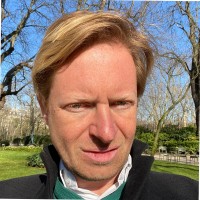 AXA Employee Mathieu Verillaud's profile photo