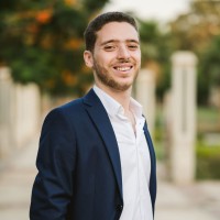 Yozo.ai Employee Daniel Ashraf's profile photo