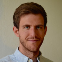 Fraunhofer ISE Employee Maximilian Rieger's profile photo