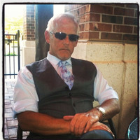 Jeffrey Morris Email & Phone Number