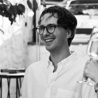 CloudX Systems Employee Alexandru Tcacenco's profile photo