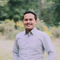PT Bank Syariah Indonesia Tbk. Employee Muhammad Abror's profile photo