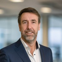 LeydenJar Employee Paul van Den Broek's profile photo