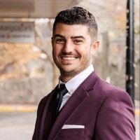 Mesa Natural Gas Solutions Employee Kyle Shea's profile photo