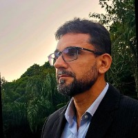 Universidade Federal de Santa Catarina - UFSC Employee Alex Poltronieri's profile photo