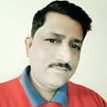 ExxonMobil Employee Arshad Javed's profile photo