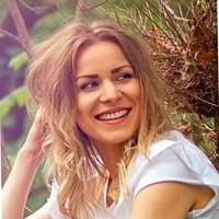 Dow Jones Employee Marta Piotrowska's profile photo