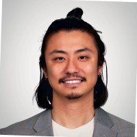 EnamCo Employee Kevin Chang's profile photo