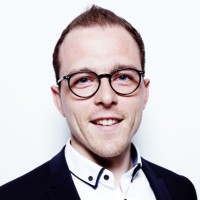 SHS - Stahl-Holding-Saar GmbH & Co. KGaA Employee Nils Harste's profile photo