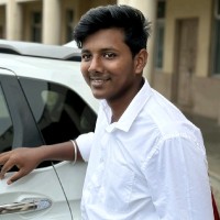 SSS TECHNOLOGIES Employee Kavinkumar A's profile photo