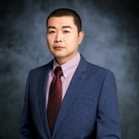 GienTech Employee Zhenlei Xue's profile photo