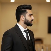 xecutors Employee Malik Azhar's profile photo