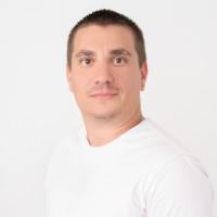 CISEPZ Employee Julien Bertrand's profile photo