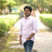 iPaySmart Employee Aniruddha Ghosh's profile photo