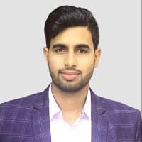 Nikki Prajapati's profile photo