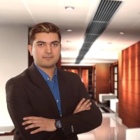 Vivek Patil Email