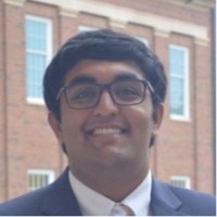Stellwagen Ventures Employee Pranith Yalamanchili's profile photo