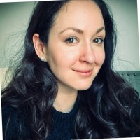 Bitume Québec Employee Catherine Paradis's profile photo