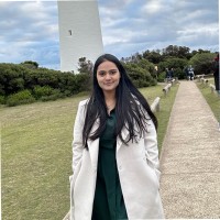 Farm Foods Australia Employee Eashani Goyal's profile photo