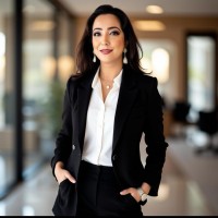 Jared Employee Sahar Khursheed's profile photo