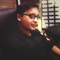 OpsHub, Inc. Employee Purvesh Maharaja's profile photo