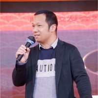 Electrolux S.A. Employee Roye Liu's profile photo