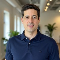 Dell Technologies Employee Juan Pablo Méndez's profile photo