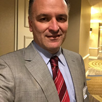 Command Post Technologies, Inc. Employee Scott Bisciotti's profile photo