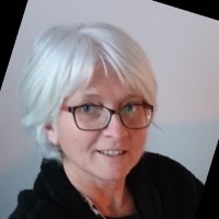 ESUPEC Employee Chantal Rambaud's profile photo