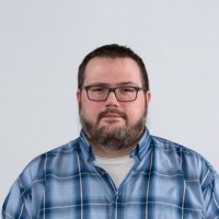 Ben-Mor Employee Martin S's profile photo
