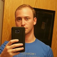 A Bales Security Agency Inc Employee Jeremy Muffly's profile photo