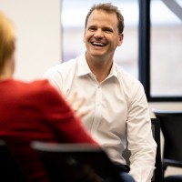 Upstate Employee Lachlan Yeates's profile photo