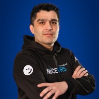 NiCE Employee Hugo Prieto's profile photo