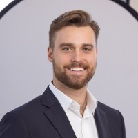 Golden Gate Capital Employee Thomas Wine's profile photo