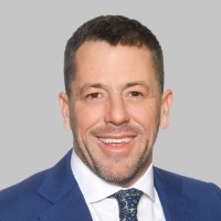 Berkadia Employee Andrew Coleman's profile photo