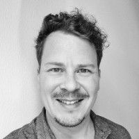 databyte GmbH Employee Martin Hensel's profile photo