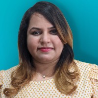 2toLead Employee Ruchi Thakkar's profile photo